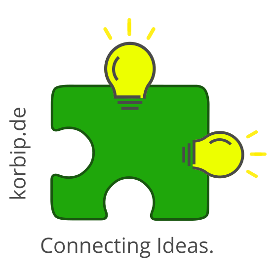 Connection Ideas Logo